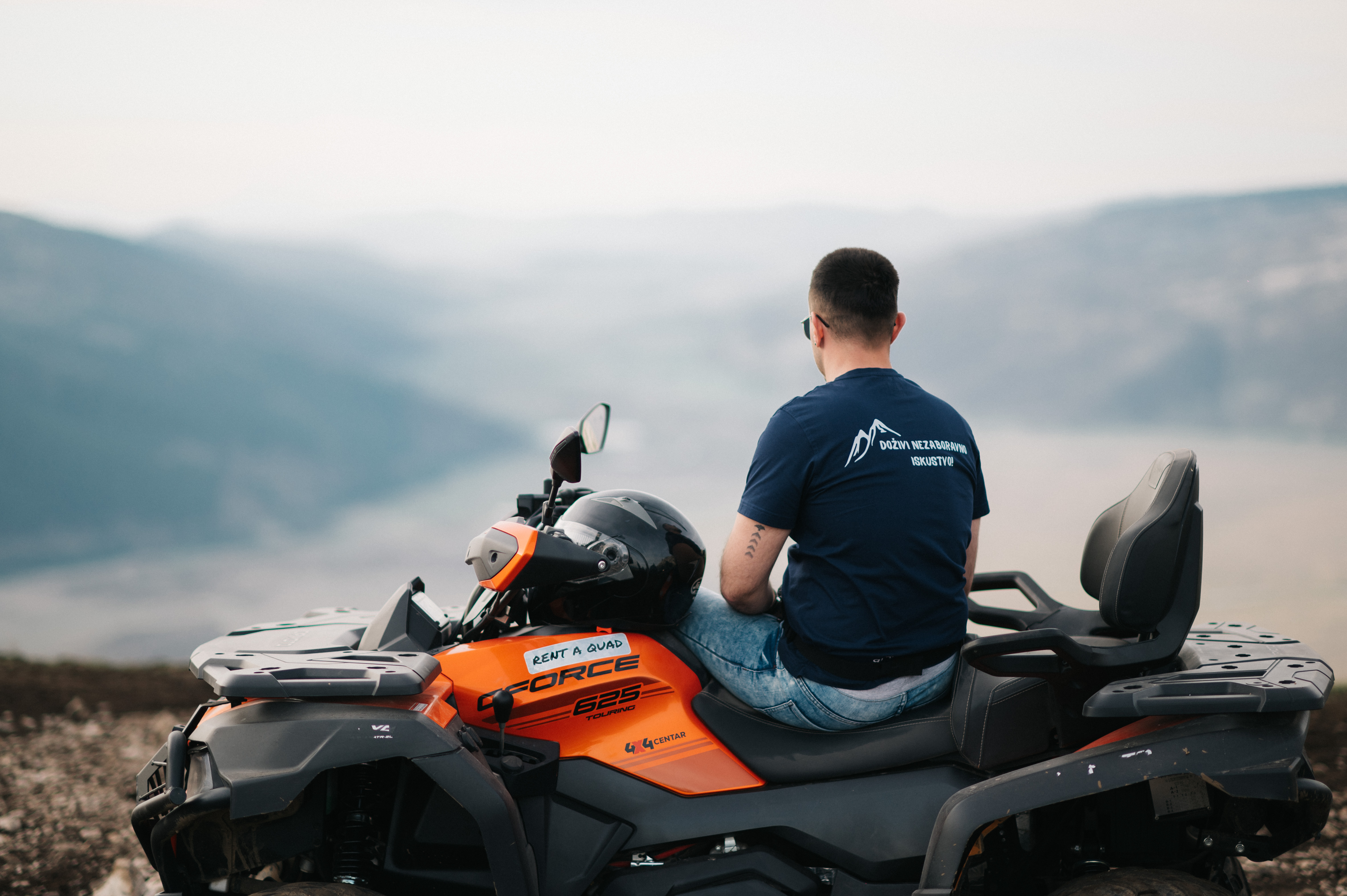 Quad Adventure Livno tim